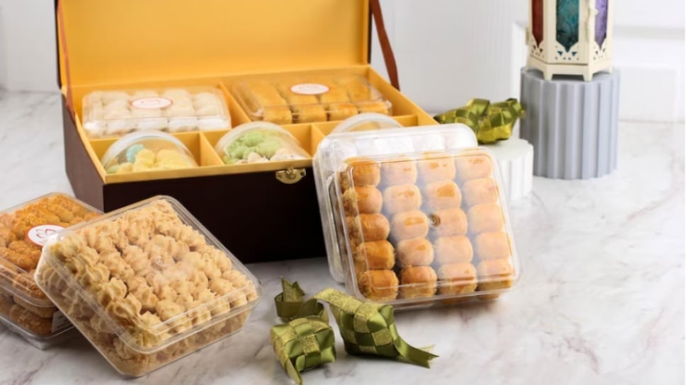 Parcel Lebaran Tradisional vs Mall Modern: Toko Dema Kajojo Menjawab